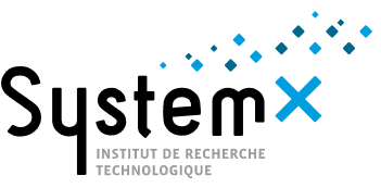 logo systemx