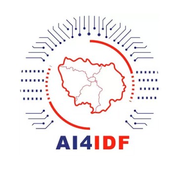 🏆 Lauréats 2024 de l'appel DIM AI4IDF traduction fr