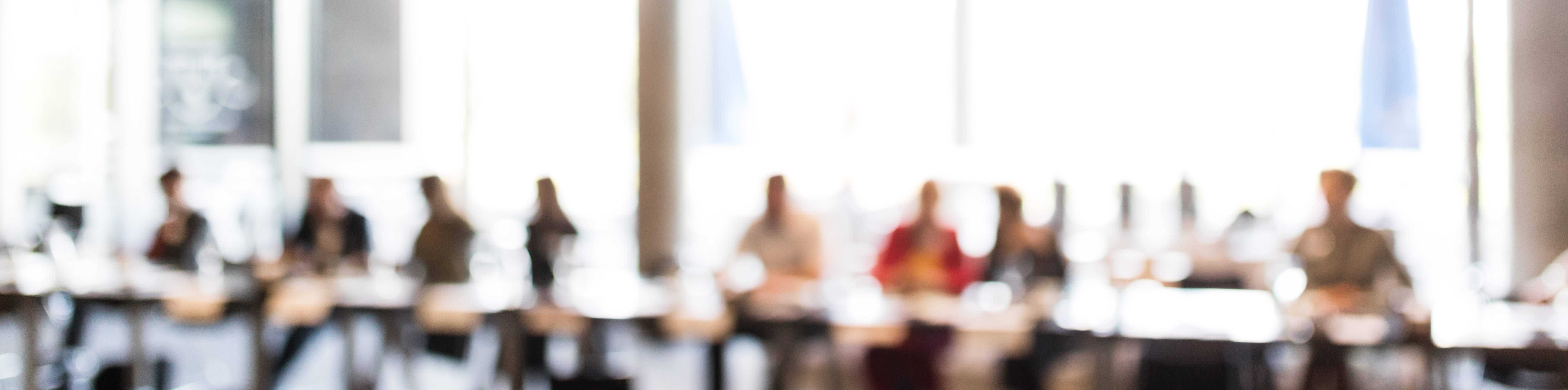 Les différents comités